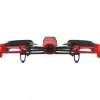 New Parrot BeBop Drone Quadcopter with 14 Megapixel Flight Camera (Red)