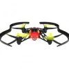 Fashion Parrot Blaze Airborne Night Minidrone (Red)