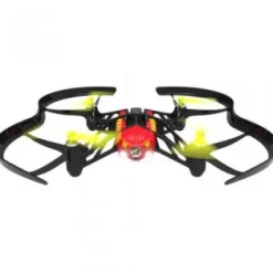 Fashion Parrot Blaze Airborne Night Minidrone (Red)
