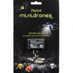 Best SLRHut Parrot LiPo Battery for Select MiniDrones