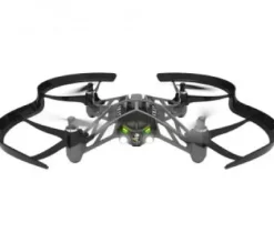 Online Parrot Minidrone SWAT. Airborne Night drone