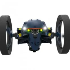 Online Parrot MiniDrones Jumping Night Drone Diesel (Blue)