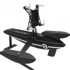 New Parrot Orak Hydrofoil Minidrone (Black)