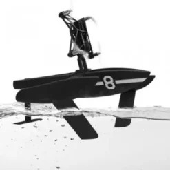 New Parrot Orak Hydrofoil Minidrone (Black)