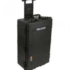Best pelican 1650 Case with Foam (Black)