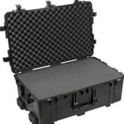 Best pelican 1650 Case with Foam (Black)