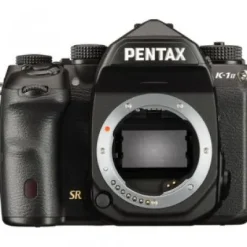 Hot Pentax K-1 Mark II DSLR Camera (Body Only)