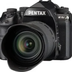 Discount Pentax K-1 Mark II DSLR Camera with 28-105mm Lens