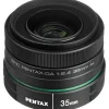Hot Pentax 35mm DA L F2.4 AL Lens
