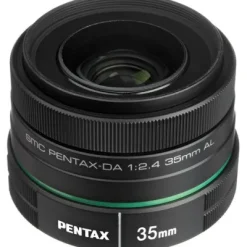 Hot Pentax 35mm DA L F2.4 AL Lens