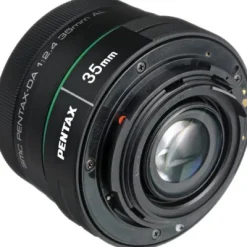 Hot Pentax 35mm DA L F2.4 AL Lens