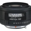 Sale Pentax Normal SMCP-FA 50mm f/1.4 Autofocus Lens