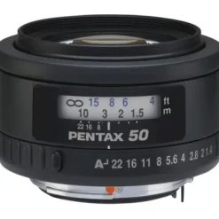 Sale Pentax Normal SMCP-FA 50mm f/1.4 Autofocus Lens