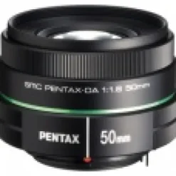 Fashion Pentax smc DA 50mm f/1.8 Lens