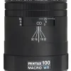 Discount Pentax smc DFA Macro 100mm f/2.8 Weather-Resistant Macro Lens