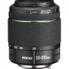 Online Pentax SMC DA 50-200mm f/4-5.6 ED WR Zoom Lens