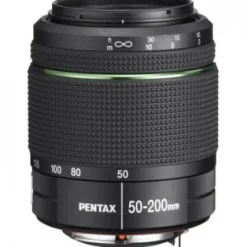 Online Pentax SMC DA 50-200mm f/4-5.6 ED WR Zoom Lens