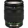 Online Pentax SMCP-DA 17-70mm f/4 AL (IF) SDM Autofocus Lens for Digital SLR