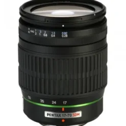Online Pentax SMCP-DA 17-70mm f/4 AL (IF) SDM Autofocus Lens for Digital SLR
