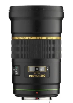 Online Pentax SMCP-DA 200mm f/2.8 ED (IF) SDM Autofocus Lens for Digital SLR