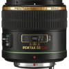 New Pentax Telephoto 55mm f/1.4 DA* SDM Autofocus Lens for Digital SLR