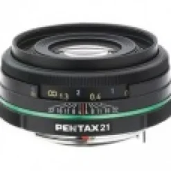 Clearance Pentax Wide Angle SMCP-DA 21mm f/3.2 AL Limited Series Autofocus Lens