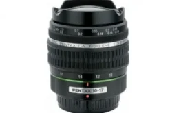 Discount Pentax Zoom Fisheye to Super Wide-Angle SMCP-DA 10-17mm f/3.5-4.5 ED (IF) Autofocus Lens for Digital SLR