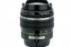 Discount Pentax Zoom Fisheye to Super Wide-Angle SMCP-DA 10-17mm f/3.5-4.5 ED (IF) Autofocus Lens for Digital SLR