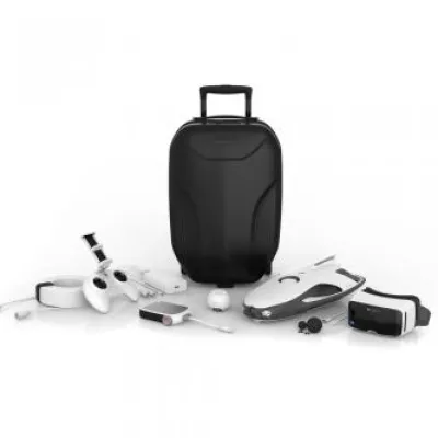 Hot Powervision Power Vision PowerRay Wizard Underwater ROV Kit