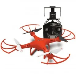 Clearance Rage Century Wi-Fi FPV Drone with HD Camera