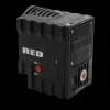 Hot Red Epic-M (Brain Only)
