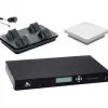 Best Revolabs Executive Elite 4-Channel Wireless System without Microphones