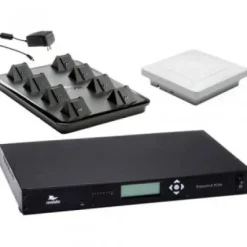 Discount Revolabs Executive Elite 8-Channel Wireless System without Microphones