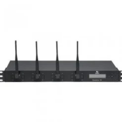 Discount Revolabs Executive HD 4-Channel Wireless Microphone System