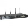 Best Revolabs Executive HD 4-Channel Wireless Microphone System