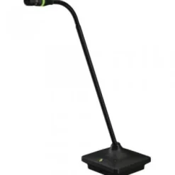 Outlet Revolabs Gooseneck Wireless Tabletop Microphone (12")