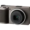Online Ricoh GR III Diary Edition Digital Camera