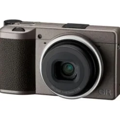 Online Ricoh GR III Diary Edition Digital Camera
