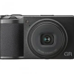 Hot Ricoh GR III Digital Camera