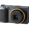 Fashion Ricoh GR III Street Edition Digital Camera