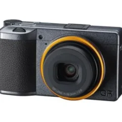 Fashion Ricoh GR III Street Edition Digital Camera