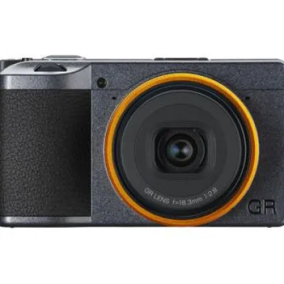 Fashion Ricoh GR III Street Edition Digital Camera