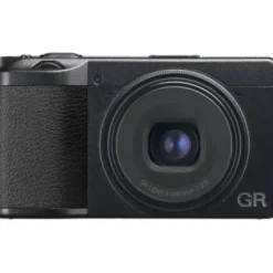 Discount Ricoh GR IIIx Digital Camera