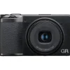 Sale Ricoh GR IIIx HDF Digital Camera
