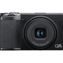 Sale Ricoh GR IIIx HDF Digital Camera