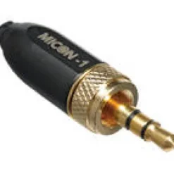 Discount SLRHut Rode MiCon 1 Connector for Rode MiCon Microphones (Sennheiser)