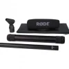 Fashion SLRHut Rode NTG3 Basic Shotgun Mic Kit (Black)