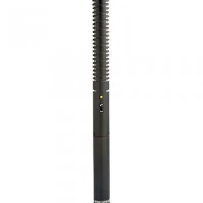 Online Rode NTG2 Battery or Phantom Powered Condenser Shotgun Microphone