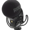 Hot SLRHut Rode Stereo VideoMic Pro Rycote