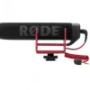 Online SLRHut Rode VideoMic GO Lightweight On-Camera Microphone